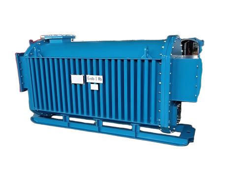 安仁矿用660移动变压器